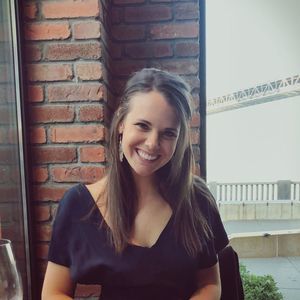 Meet your Posher, Anna